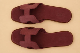 Sandalia Roma