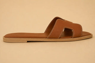 Sandalia Roma