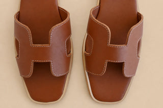 Sandalia Roma