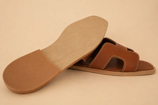 Sandalia Roma