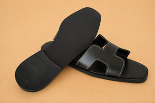 Sandalia Roma