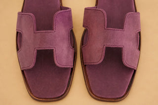Sandalia Roma