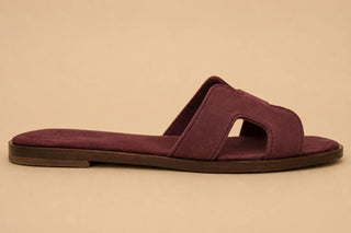 Sandalia Roma