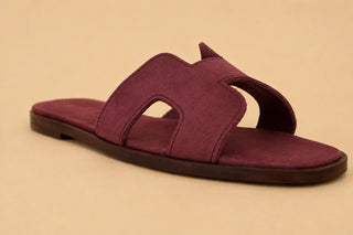 Sandalia Roma
