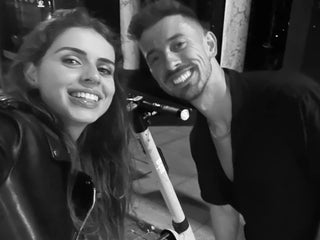 o nosso primeiro date ♡