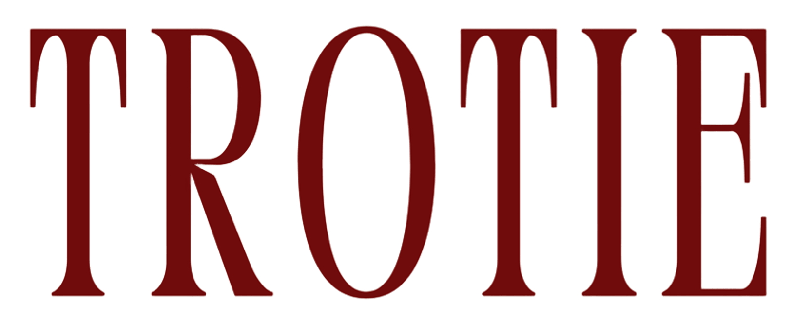 Trotie
