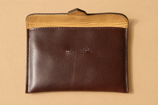 Cartera Héritage