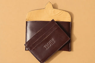 Cartera Héritage