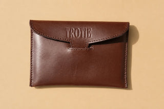 Cartera Héritage