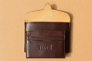 Cartera Héritage