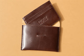 Cartera Héritage