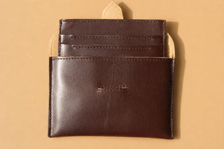 Cartera Héritage