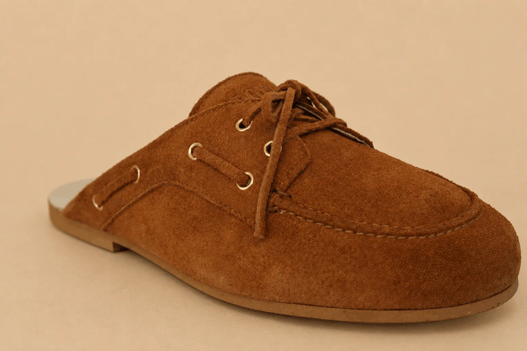 Mules Cinzia