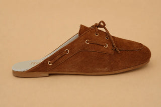 Mules Cinzia