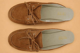 Mules Cinzia