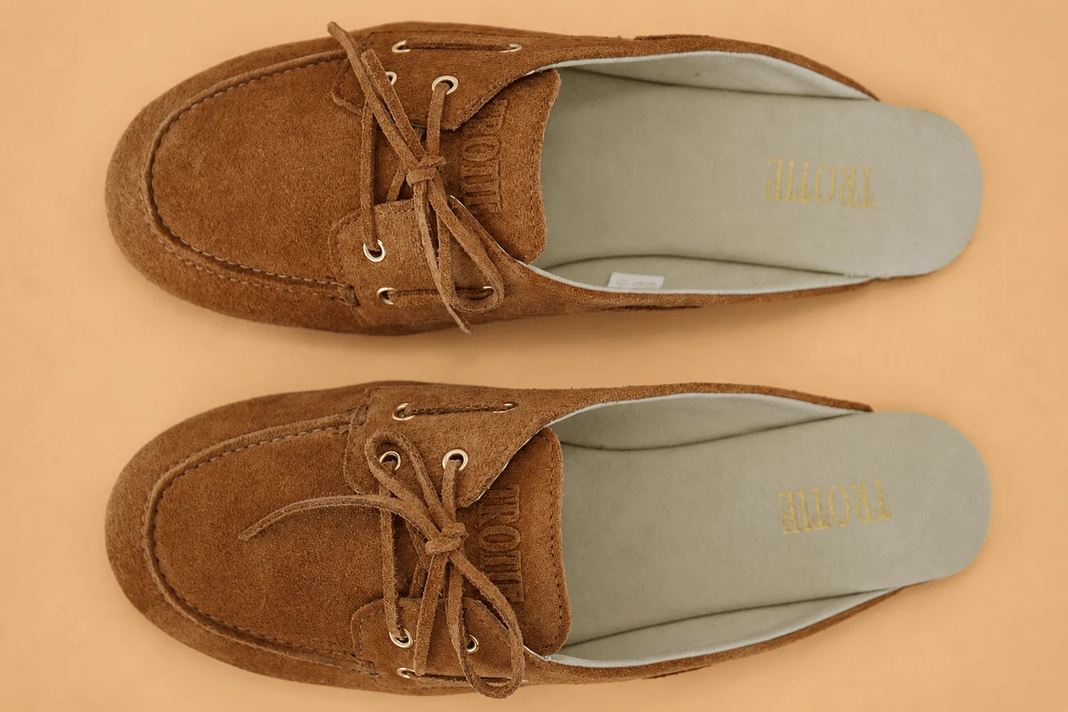 Mules Cinzia