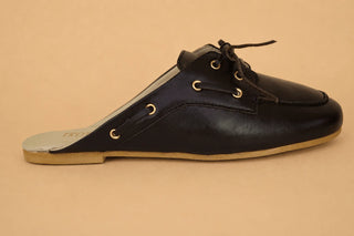 Mules Cinzia