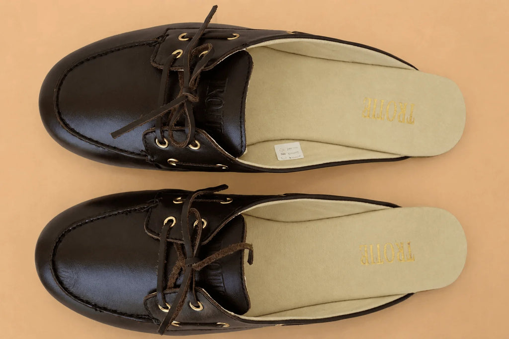 Mules Cinzia