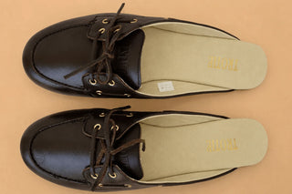 Mules Cinzia