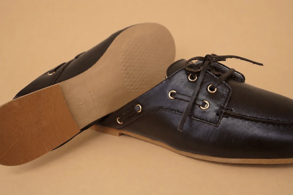 Mules Cinzia