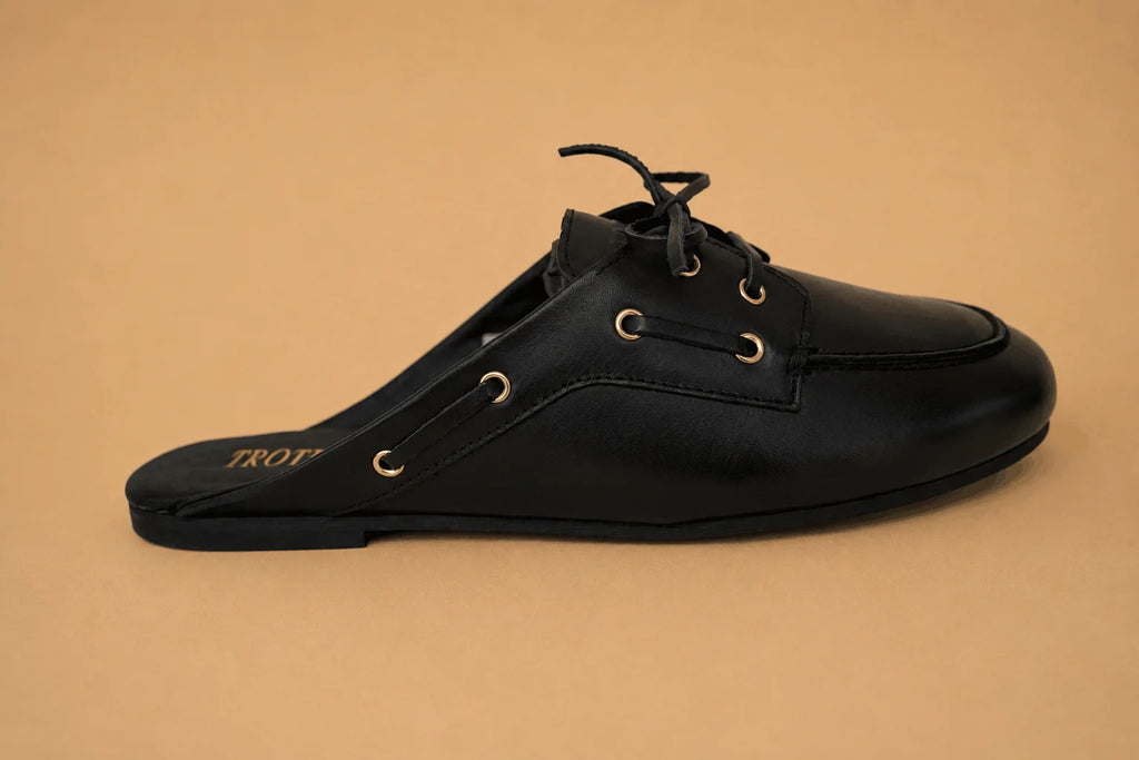 Mules Cinzia